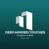 Deep Minded Touches logo - Similar company to Metaverseplus