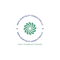 DEPN Hospitality Solutions logo - Similar company to Ecomet Technologies