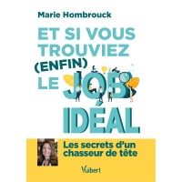 Et si vous trouviez (enfin) le Job Idéal ! logo - Similar company to Conseil Profils