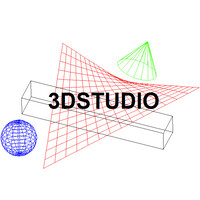 3DSTUDIO logo - Similar company to Fiber4Com