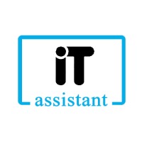 ITassistant logo - Similar company to Assistant Information Technology