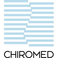 CHIROMED AG logo - Similar company to Chirosuisse