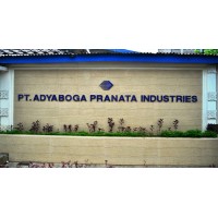 PT Adyaboga Pranata Industries logo - Similar company to Pt. Pangan Organis Sejahtera