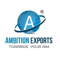 AMBITION EXPORTS logo - Similar company to Sankalp Exports