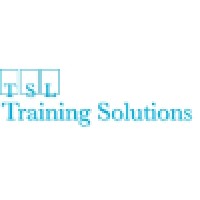 Training Solutions Ltd (TSL) logo - Similar company to Arrow Dental