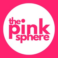 The Pink Sphere logo - Similar company to Drbrighten.Com