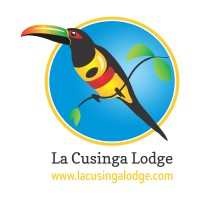 La Cusinga Eco Lodge