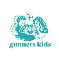 Gunners Kids CIC logo - Similar company to Sunrise Diversity