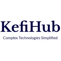 KefiHub logo - Similar company to Least Squares