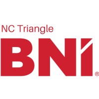 Triangle BNI logo - Similar company to Leela Foundation Inc.
