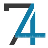 Longitude 74 Studio Pvt Ltd logo - Similar company to Labsquire