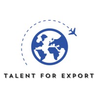 Talent for Export