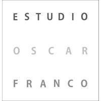 Estudio Oscar Franco logo - Similar company to Inmobles Xuquer S.L.