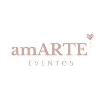 amARTE eventos logo - Similar company to Nume Produções