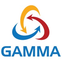 Gamma SSP logo - Similar company to Adnuntius