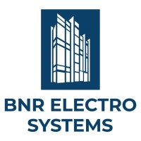 BNR logo - Similar company to Genesis Technomation India Pvt Ltd