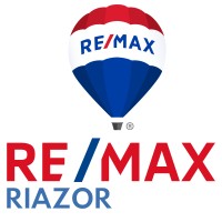 RE/MAX Riazor logo - Similar company to Grupo Luike
