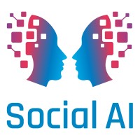 Social AI CDT logo - Similar company to Aida