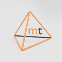 Materialistic Talks logo - Similar company to Testawell