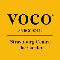voco Strasbourg Centre - The Garden logo - Similar company to Perception Immobilière
