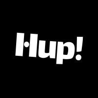 Hup! logo - Similar company to Mentor Inc.
