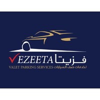 Vezeeta Valet Parking logo - Similar company to Valet Parking