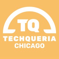 Techqueria Chicago logo - Similar company to Techqueria