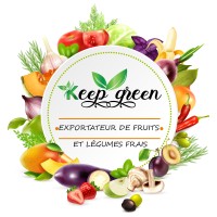 keep green logo - Similar company to Netpak