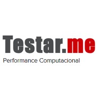 Testar.me | Teste de Software | Performance Computacional logo - Similar company to Fest- Fábrica Escola De Software E Teste