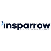 Insparrow Media and Technologies logo - Similar company to Swift Logi Cargo & Movers