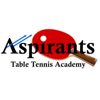 Aspirants Table Tennis Academy logo - Similar company to Twinnov Technologies Pvt. Ltd.