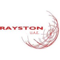 RAYSTON INSULATION MATERIALS logo - Similar company to Espray