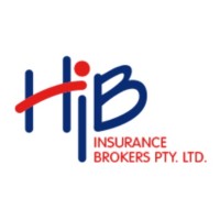 HIB Insurance Brokers Pty Ltd logo - Similar company to Priority Insurance Brokers