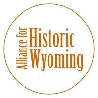 Alliance for Historic Wyoming