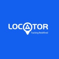 Locator GPS logo - Similar company to Falcon Trackers