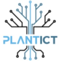 Plant ICT logo - Similar company to Skillscloud