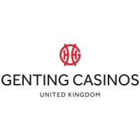 Genting Casinos UK logo - Similar company to Generation Uk & Ireland