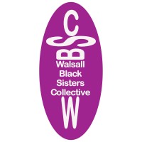 Walsall Black Sisters Collective logo - Similar company to A1 Pm Services