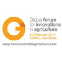 Global Forum for Innovations in Agriculture logo - Similar company to Ecocrops International