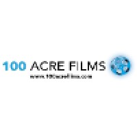 100 Acre Films logo - Similar company to Wonderkind Studios