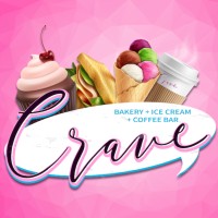 Crave Bakery + Coffee Bar