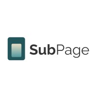 SubPage logo - Similar company to Avinsaa Toys And Accessories Private Limited