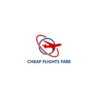 Cheap Flights Fare logo - Similar company to Machine Intelligence 6