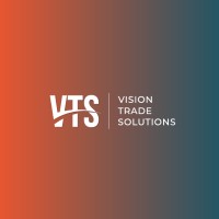 Vision Trade Solutions logo - Similar company to Visiontrade India Innovation Pvt Ltd