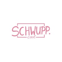 SCHWUPP logo - Similar company to Haemd-Modedesign