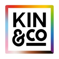 Kin&Co logo - Similar company to T-Cup Ltd