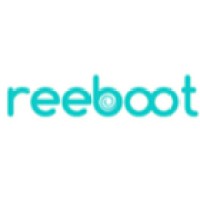 reeboot.in logo - Similar company to Reeboot Ai