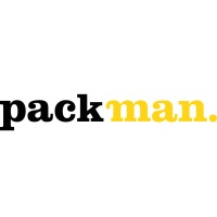 Packman Raamsdonksveer logo - Similar company to Printman.Group