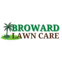 Broward Lawn Care logo - Similar company to Pink And Green Lawn Care And Landscape