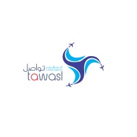 Tawasl Travels logo - Similar company to Airplatinum